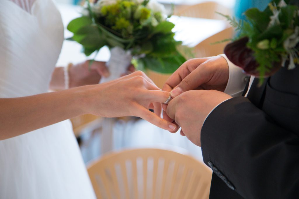 Wie kann ich schnell heiraten? Heiraten in Dänemark Agentur Berlin